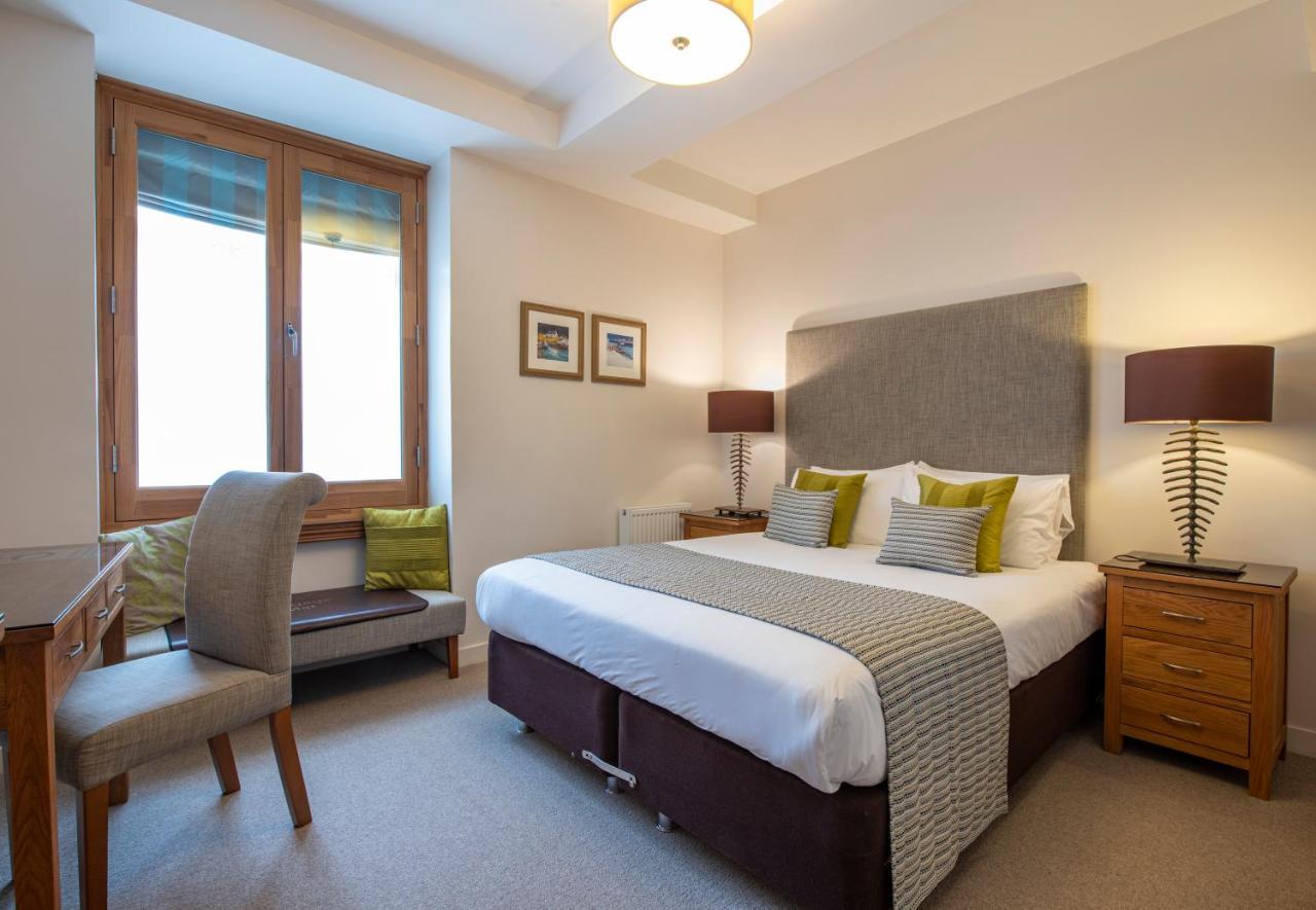 Inverness City Suites Exterior foto