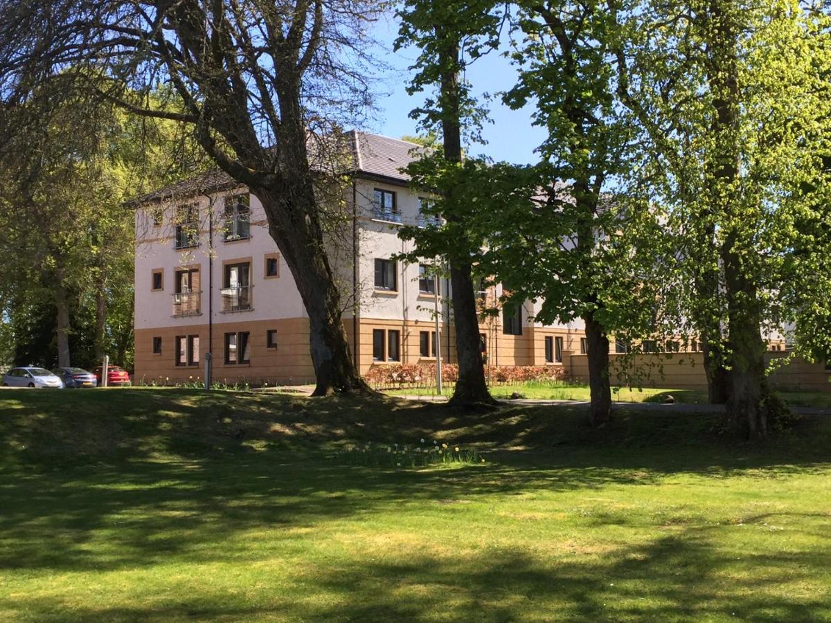 Inverness City Suites Exterior foto