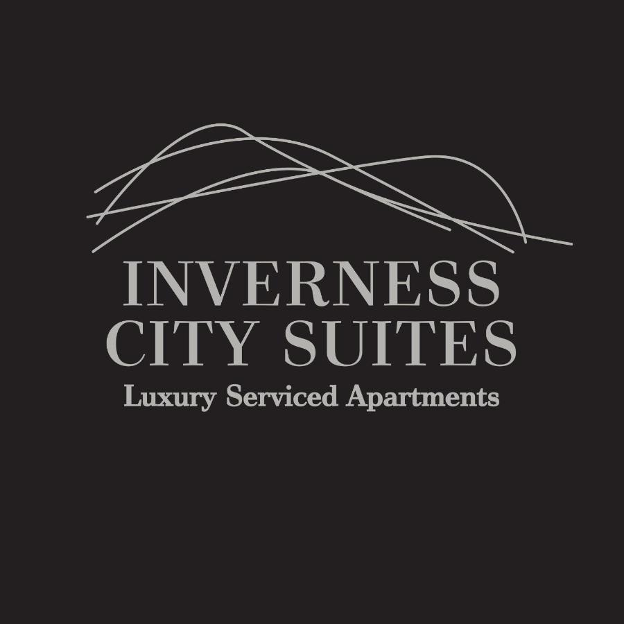 Inverness City Suites Exterior foto